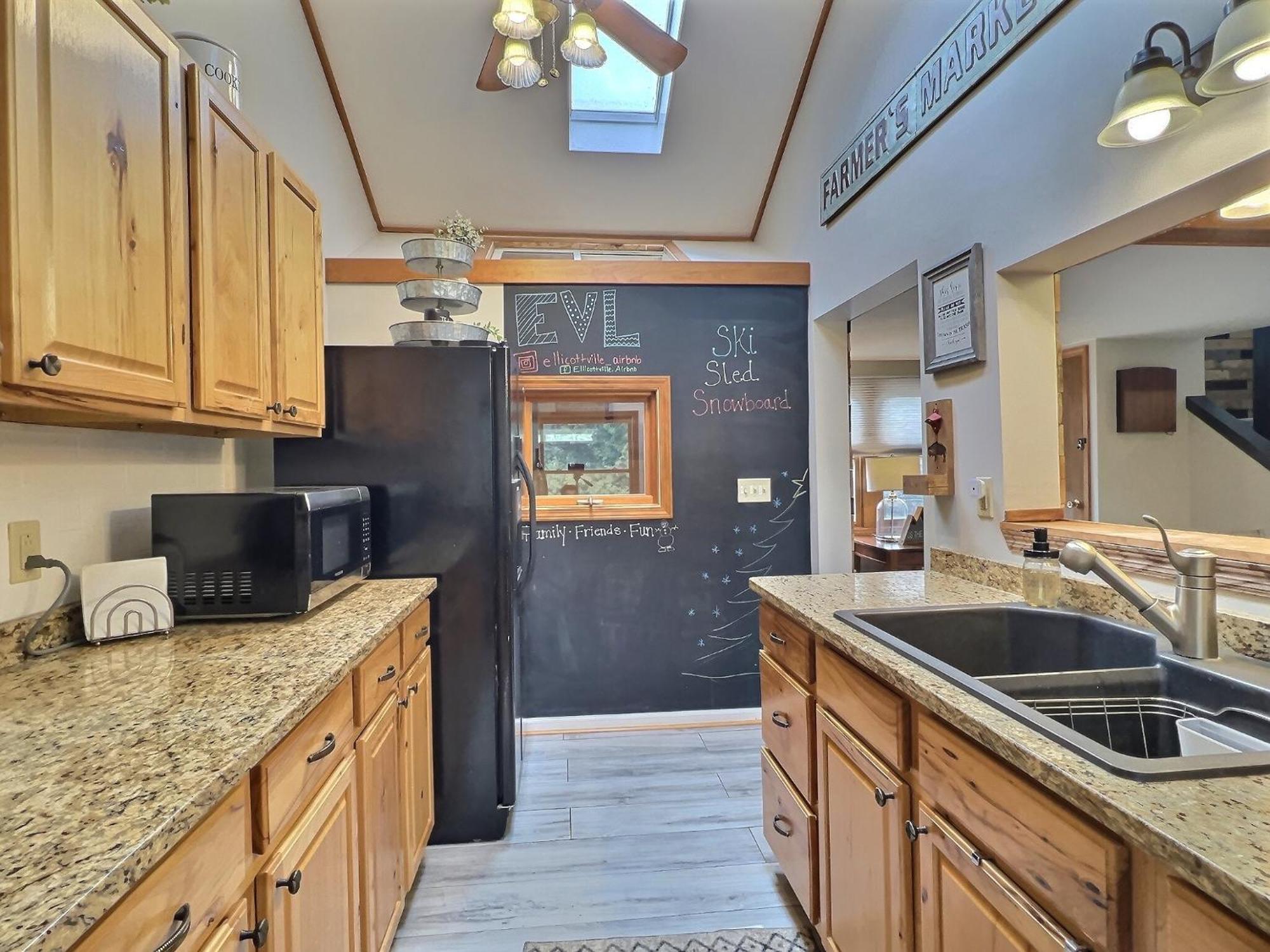 Maples Retreat - 2 Acres - Fireplace Ellicottville Buitenkant foto
