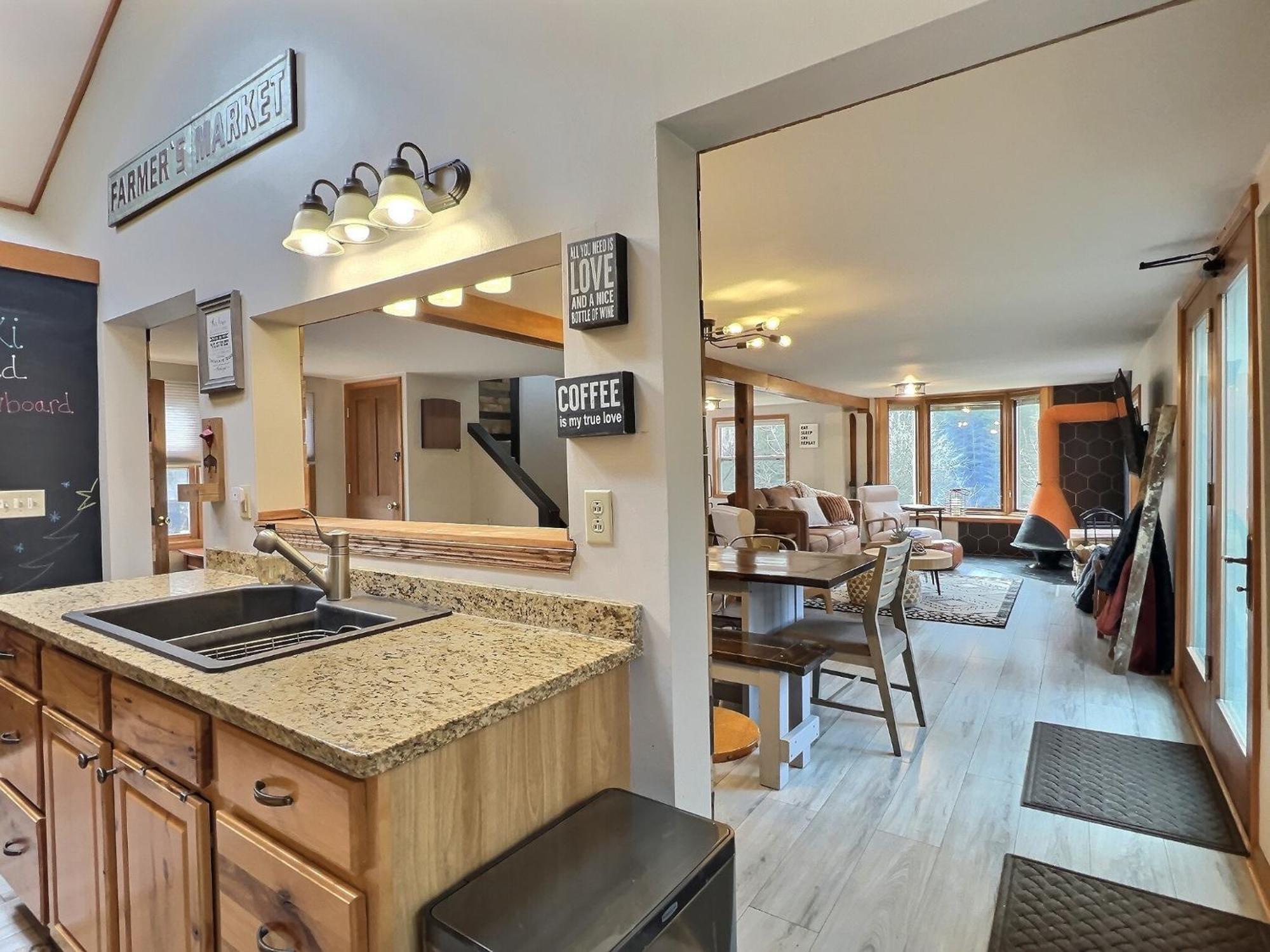 Maples Retreat - 2 Acres - Fireplace Ellicottville Buitenkant foto