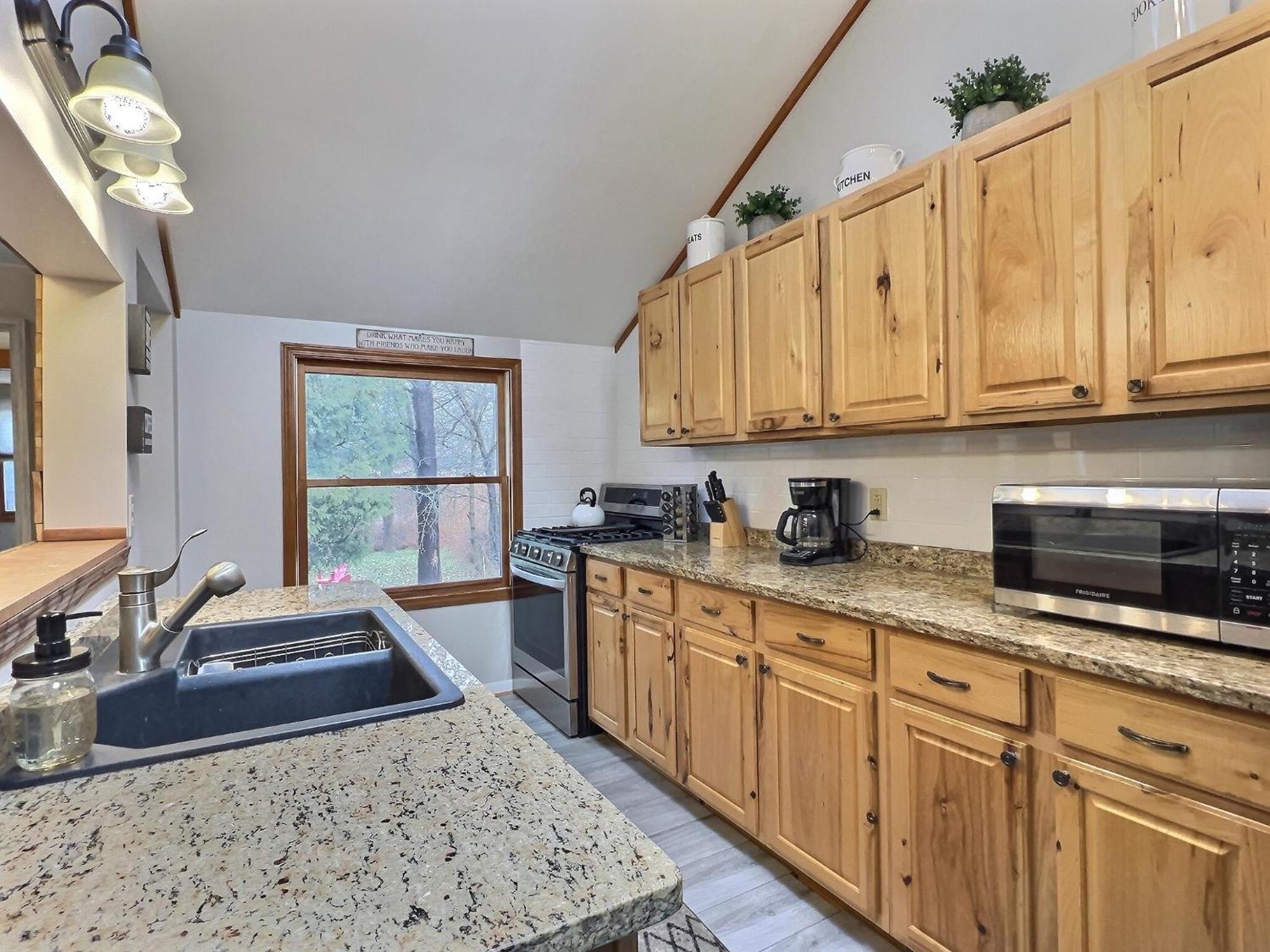 Maples Retreat - 2 Acres - Fireplace Ellicottville Buitenkant foto